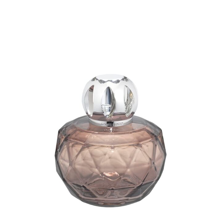 Maison Berger - Antique Pink Adagio Lampe Berger Gift Pack